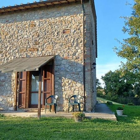 Agriturismo Canonici Amelia Exteriér fotografie