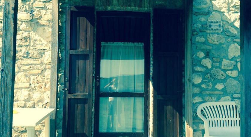 Agriturismo Canonici Amelia Pokoj fotografie