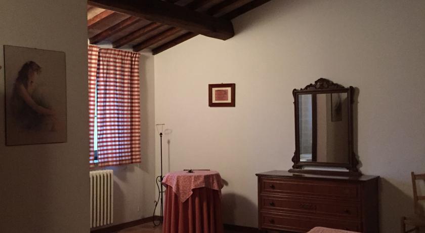 Agriturismo Canonici Amelia Pokoj fotografie
