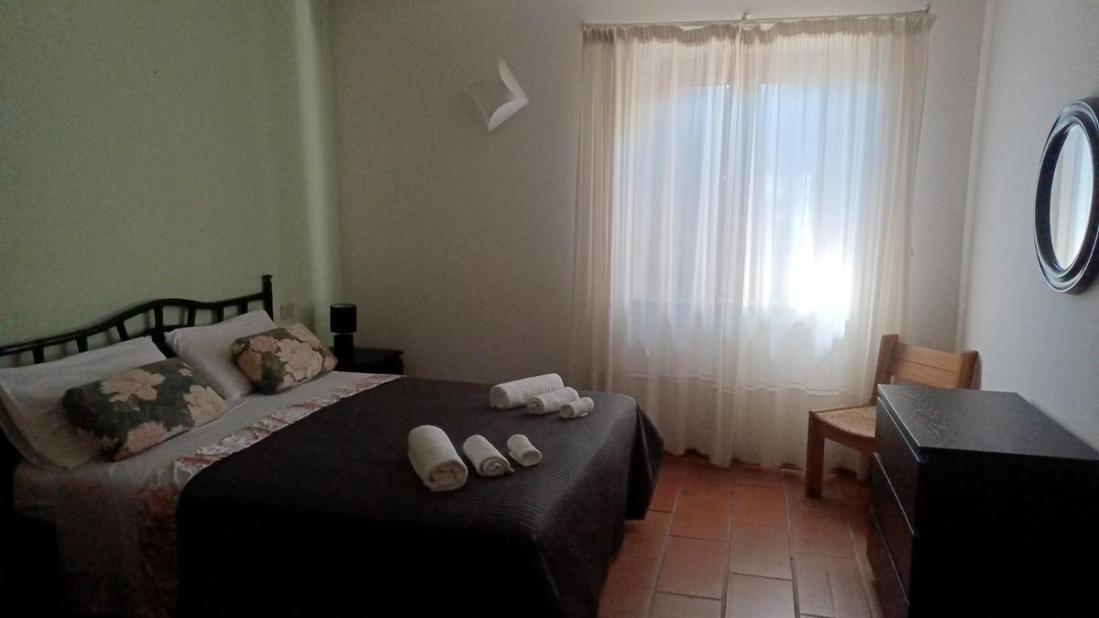 Agriturismo Canonici Amelia Exteriér fotografie
