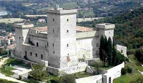 Agriturismo Canonici Amelia Exteriér fotografie