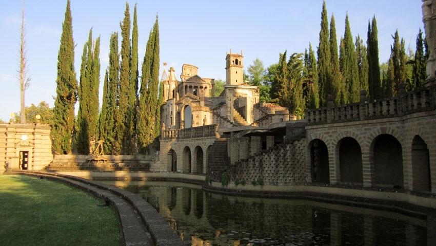 Agriturismo Canonici Amelia Exteriér fotografie